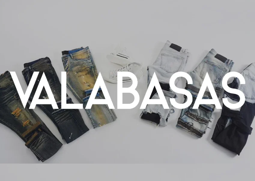 Valabasas Clothing