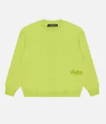 Valabasas Decodex Green Sweater (1)