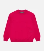 Valabasas Decodex Rose Pink Sweater (1)