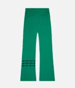 Valabasas Harmony Fleece Pants Green (1)