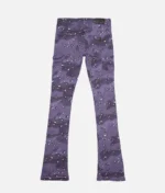 Valabasas Mr. Extendo Amethyst Stacked Jeans (1)
