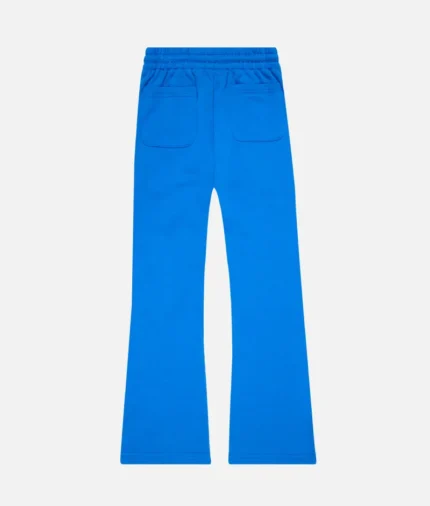 Valabasas Recovery Project Fleece Pants Blue (1)