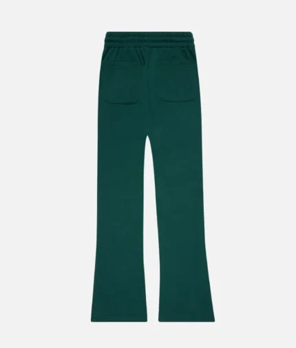 Valabasas Recovery Project Fleece Pants Green (1)