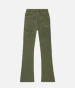 Valabasas Vintage Army Fleece Pants (2)